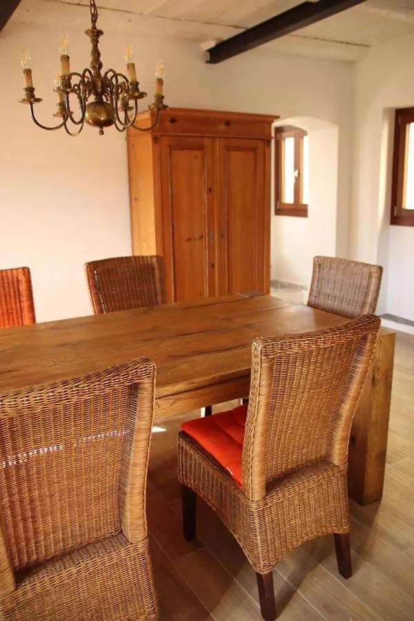 Villa Casa Diciotto Dolcedo