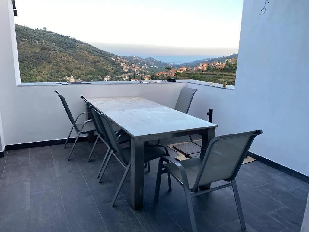 הוילה דולצ'דו Casa Diciotto 0*,  איטליה